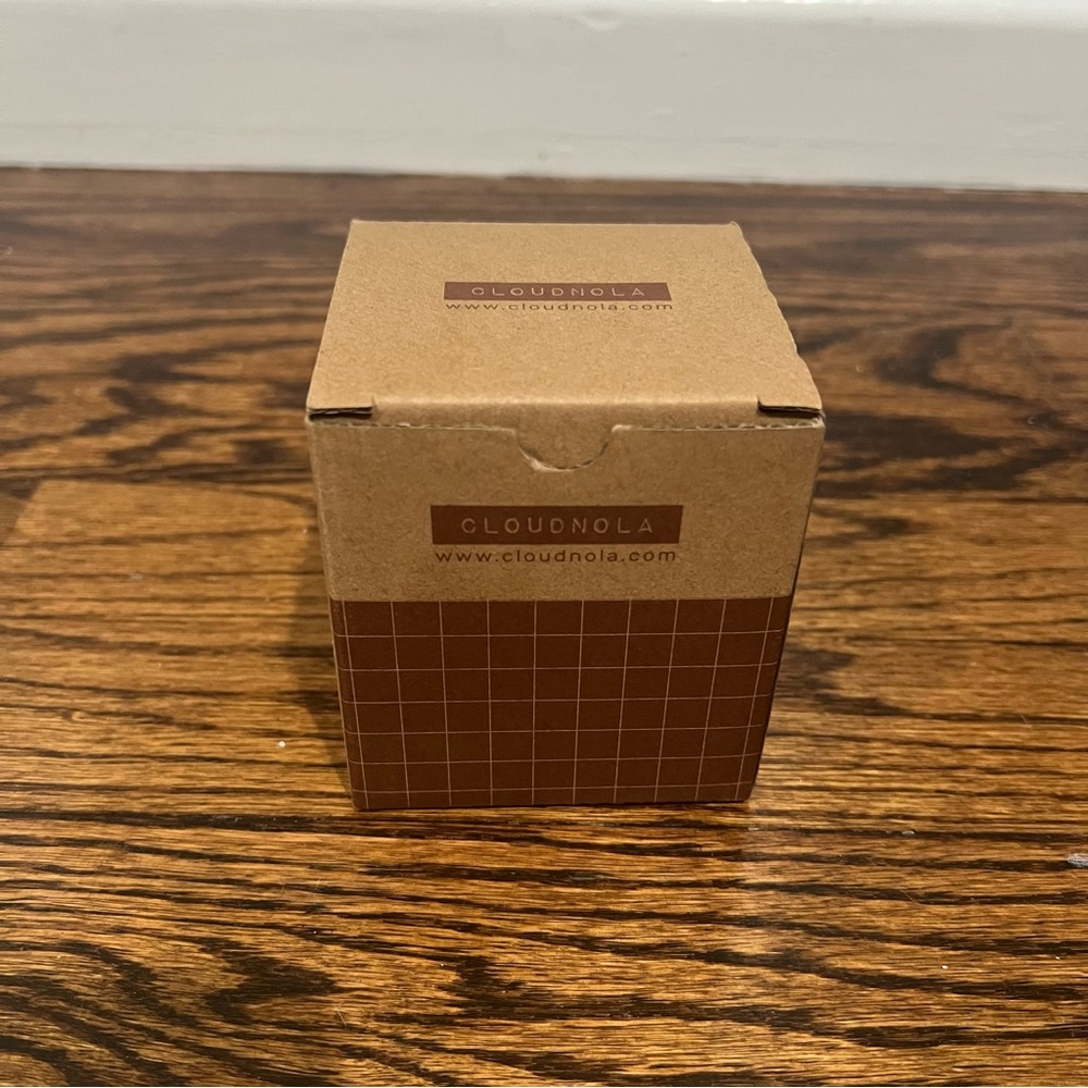 Marble LED Cube Clock - Picture 5 of 5